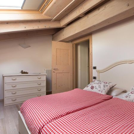 Alpine Dream Apartments ボルミオ エクステリア 写真