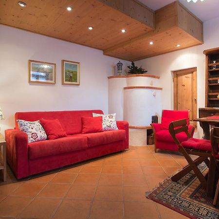 Alpine Dream Apartments ボルミオ エクステリア 写真