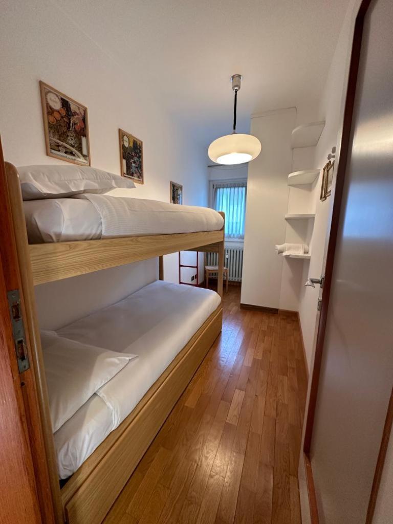 Alpine Dream Apartments ボルミオ エクステリア 写真