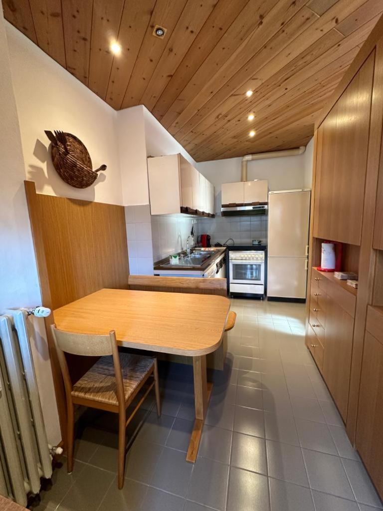 Alpine Dream Apartments ボルミオ エクステリア 写真