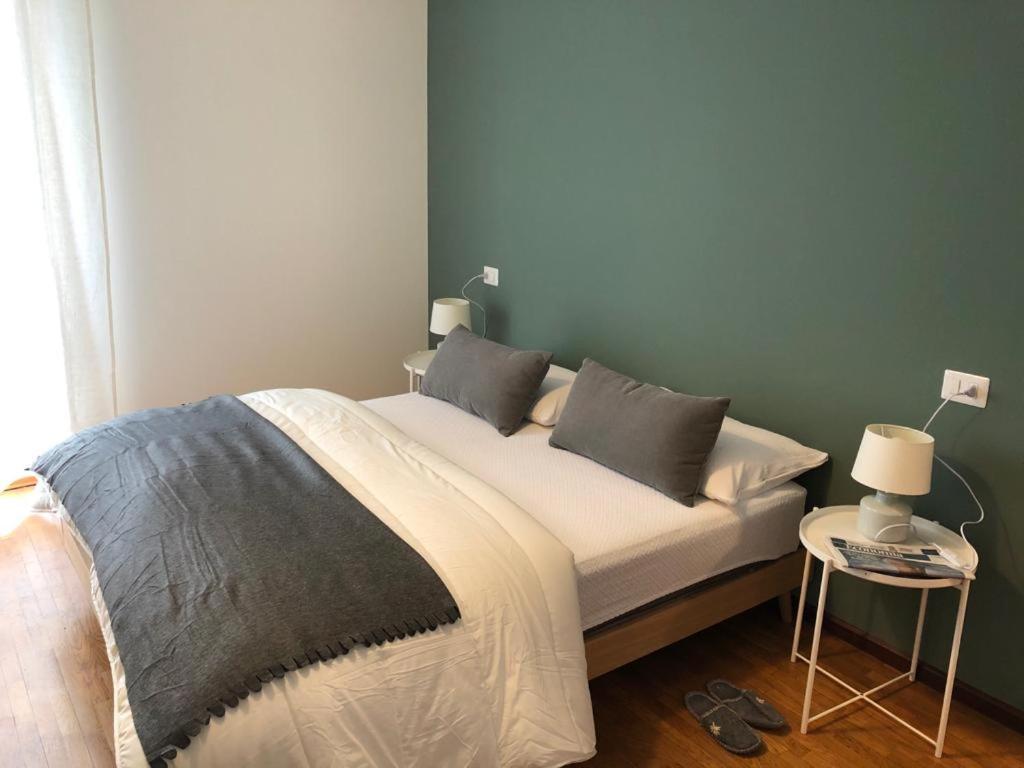 Alpine Dream Apartments ボルミオ エクステリア 写真