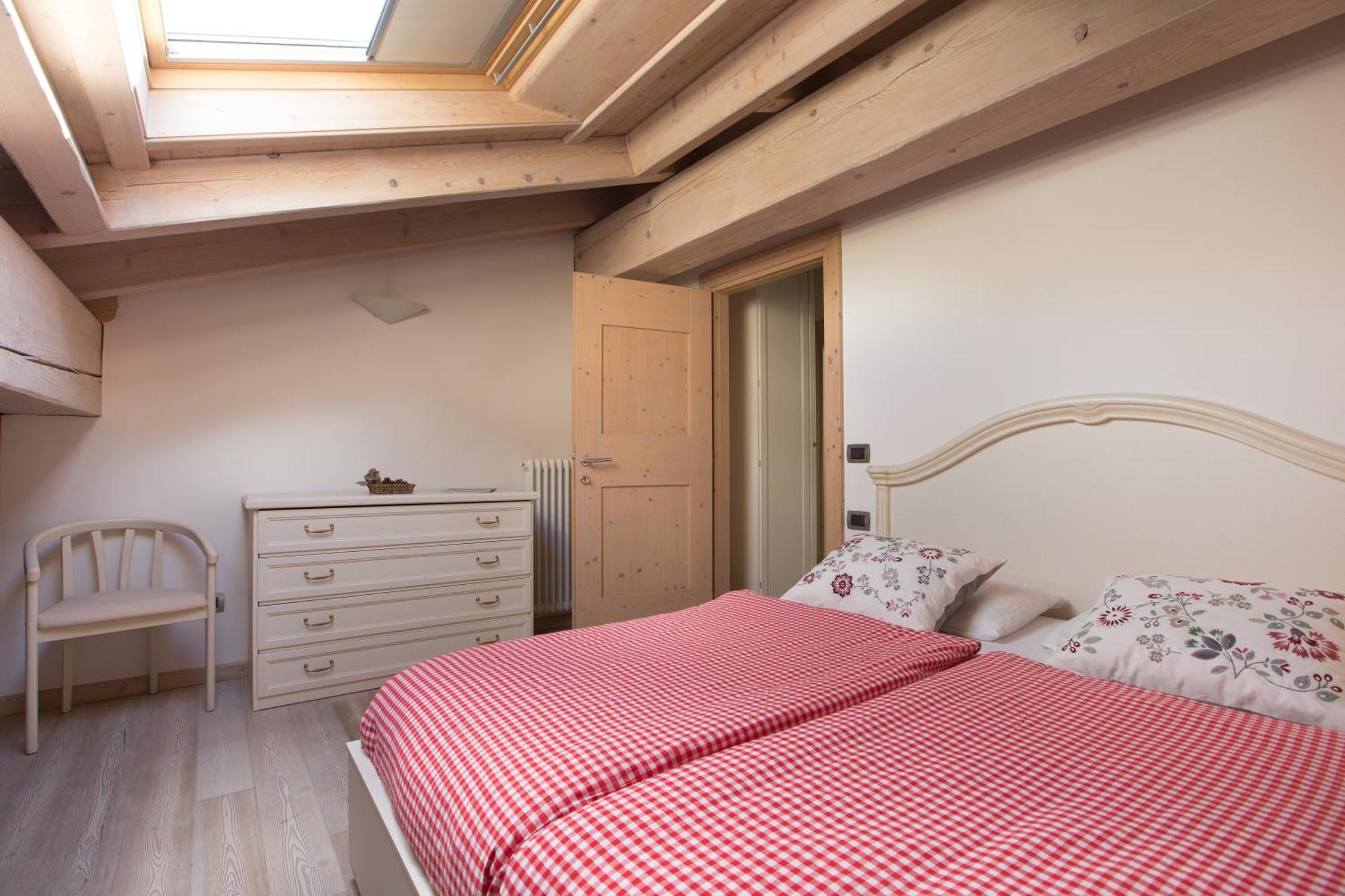 Alpine Dream Apartments ボルミオ エクステリア 写真