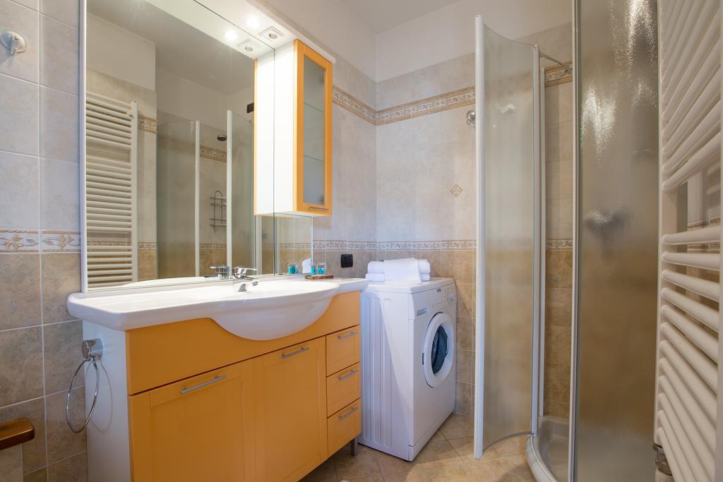 Alpine Dream Apartments ボルミオ エクステリア 写真