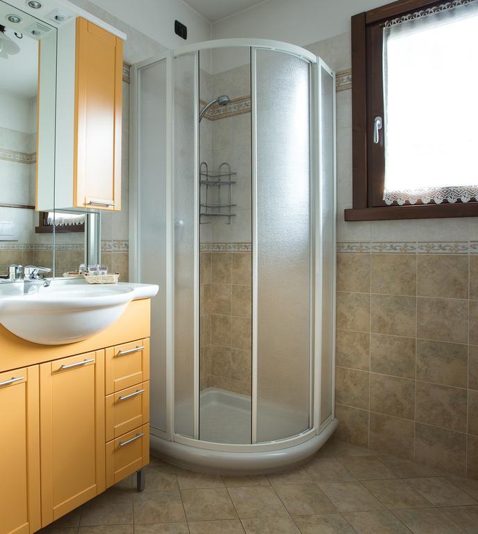 Alpine Dream Apartments ボルミオ エクステリア 写真