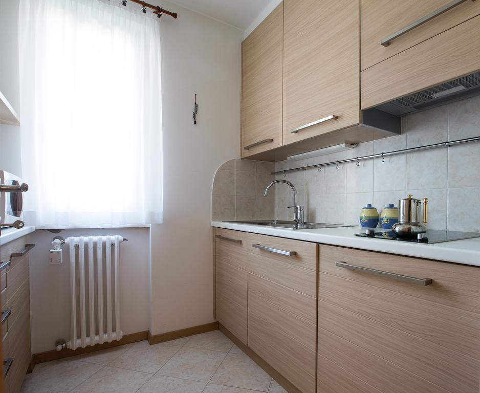 Alpine Dream Apartments ボルミオ エクステリア 写真