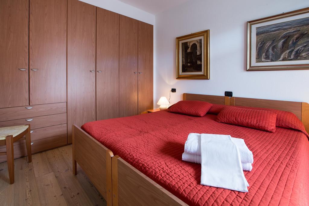 Alpine Dream Apartments ボルミオ エクステリア 写真