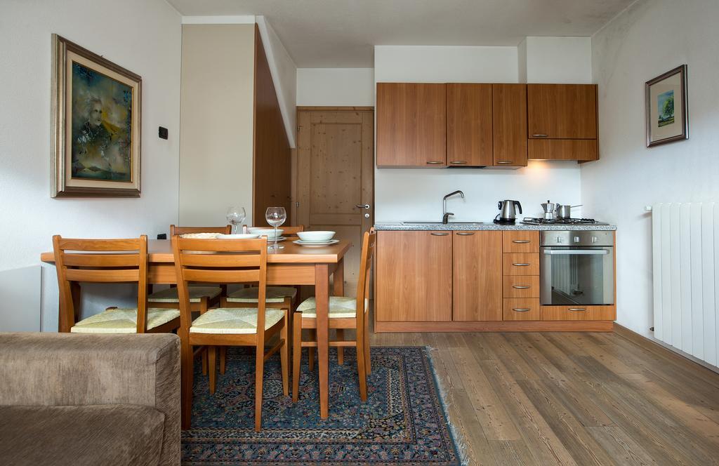 Alpine Dream Apartments ボルミオ エクステリア 写真