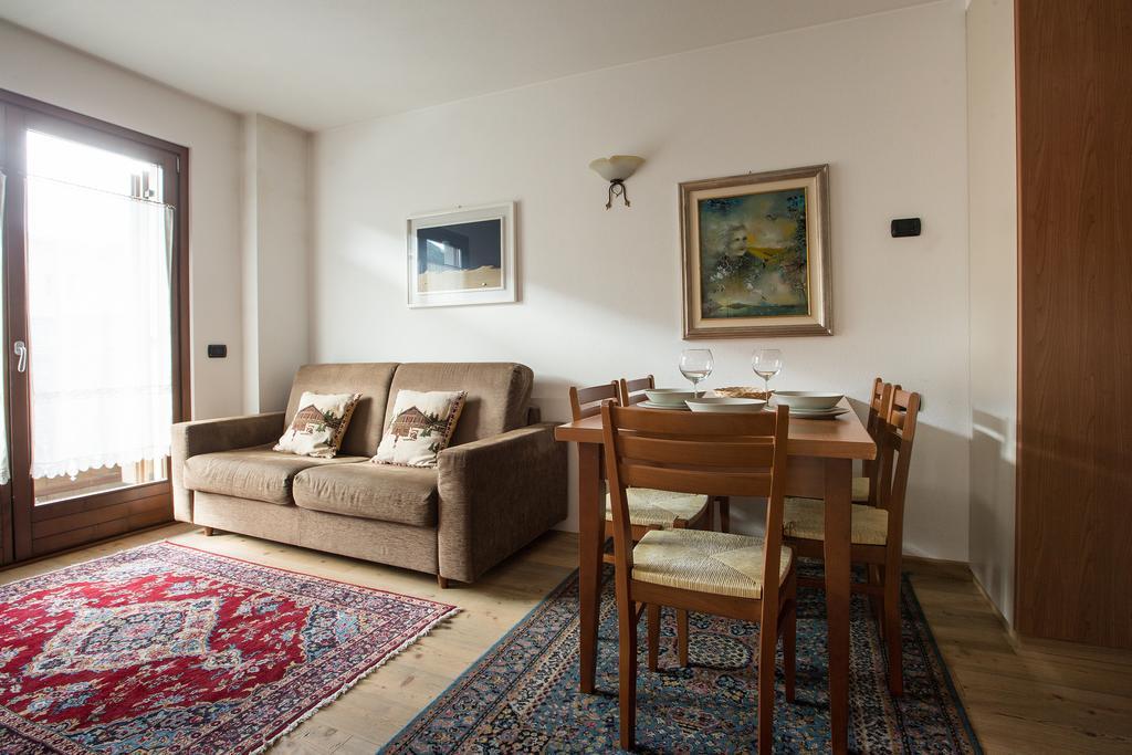 Alpine Dream Apartments ボルミオ エクステリア 写真