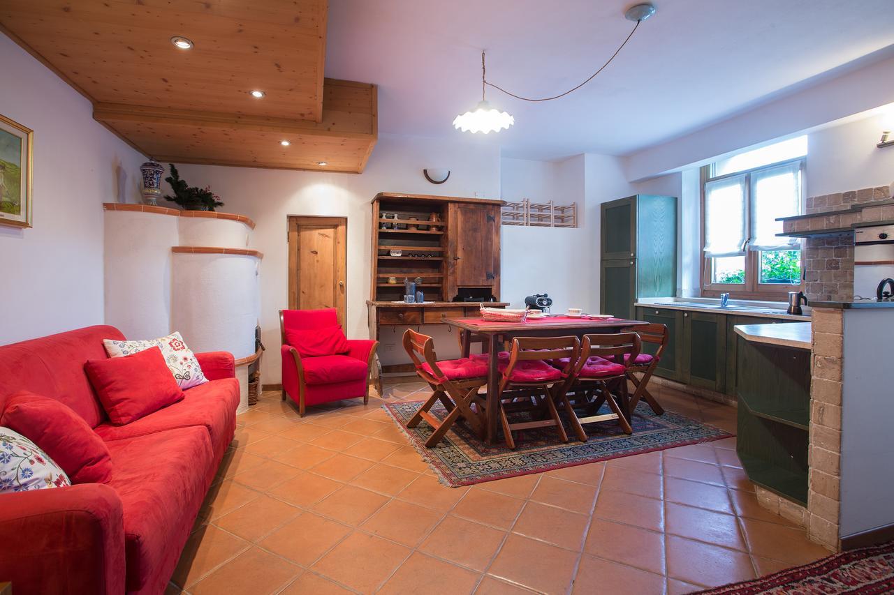 Alpine Dream Apartments ボルミオ エクステリア 写真