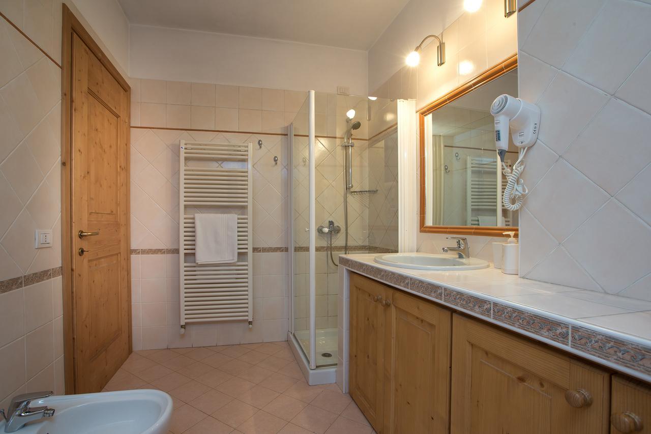 Alpine Dream Apartments ボルミオ エクステリア 写真