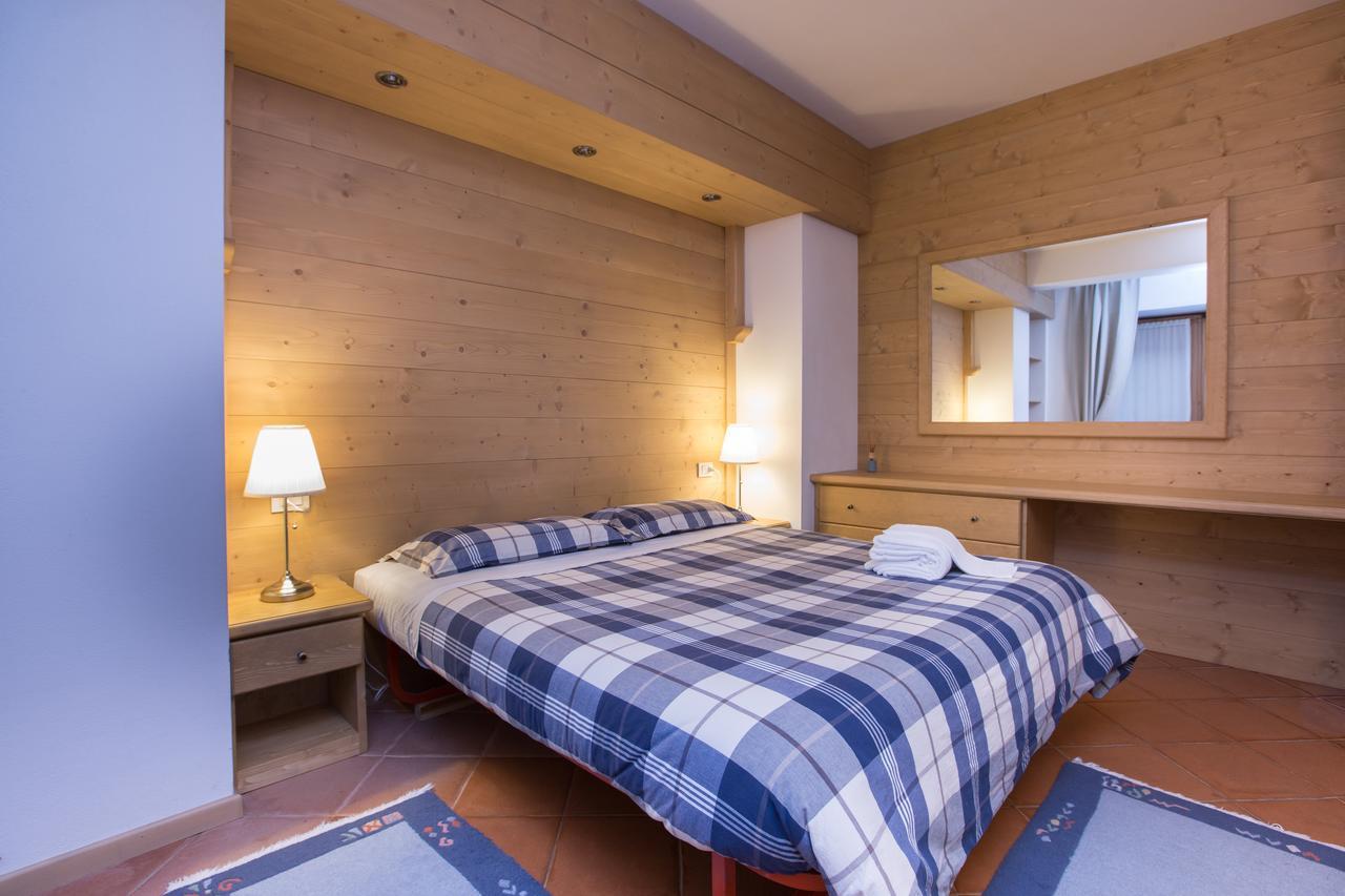 Alpine Dream Apartments ボルミオ エクステリア 写真