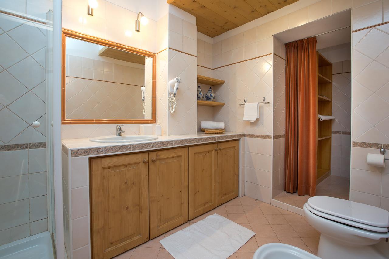 Alpine Dream Apartments ボルミオ エクステリア 写真