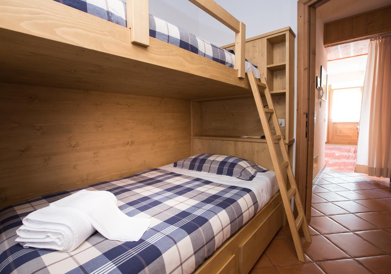 Alpine Dream Apartments ボルミオ エクステリア 写真