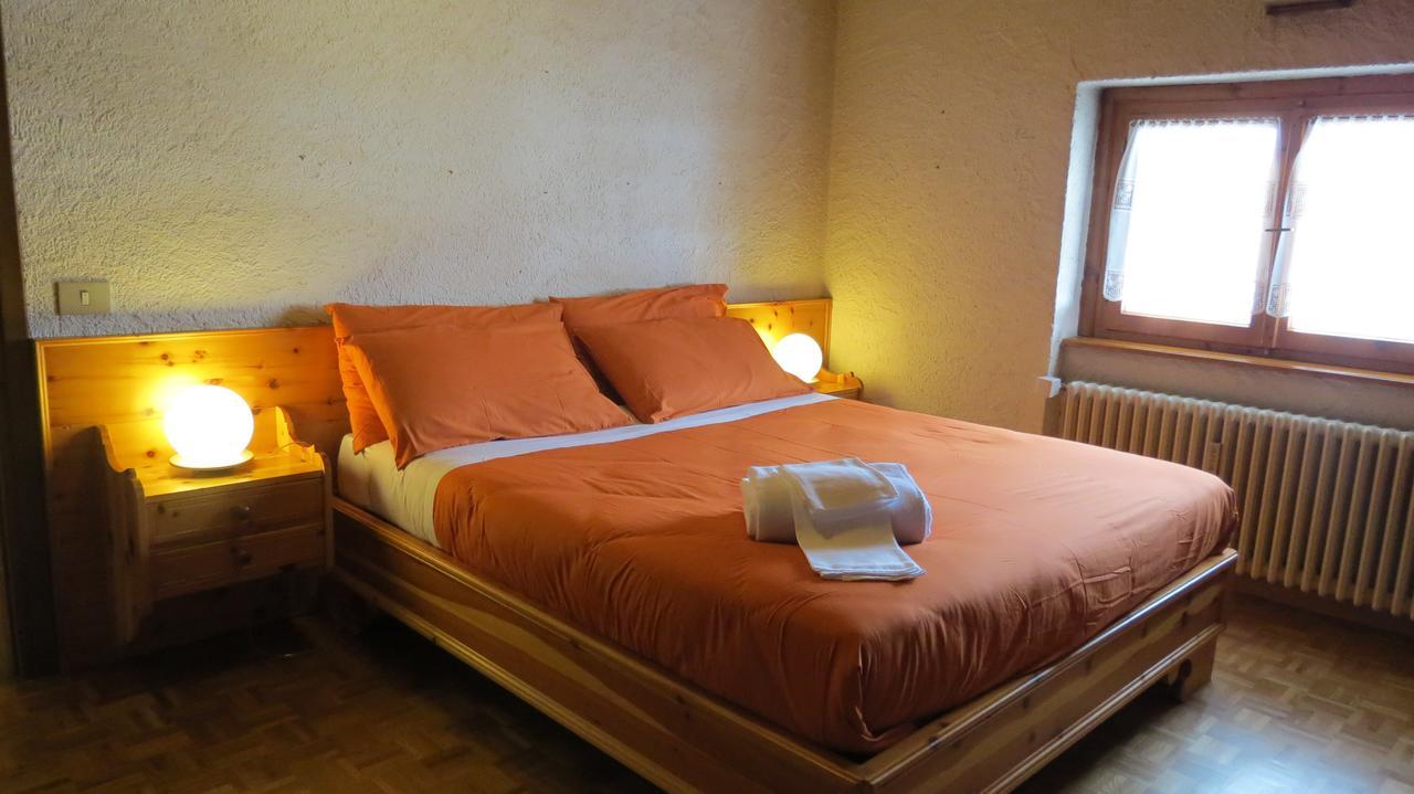 Alpine Dream Apartments ボルミオ エクステリア 写真